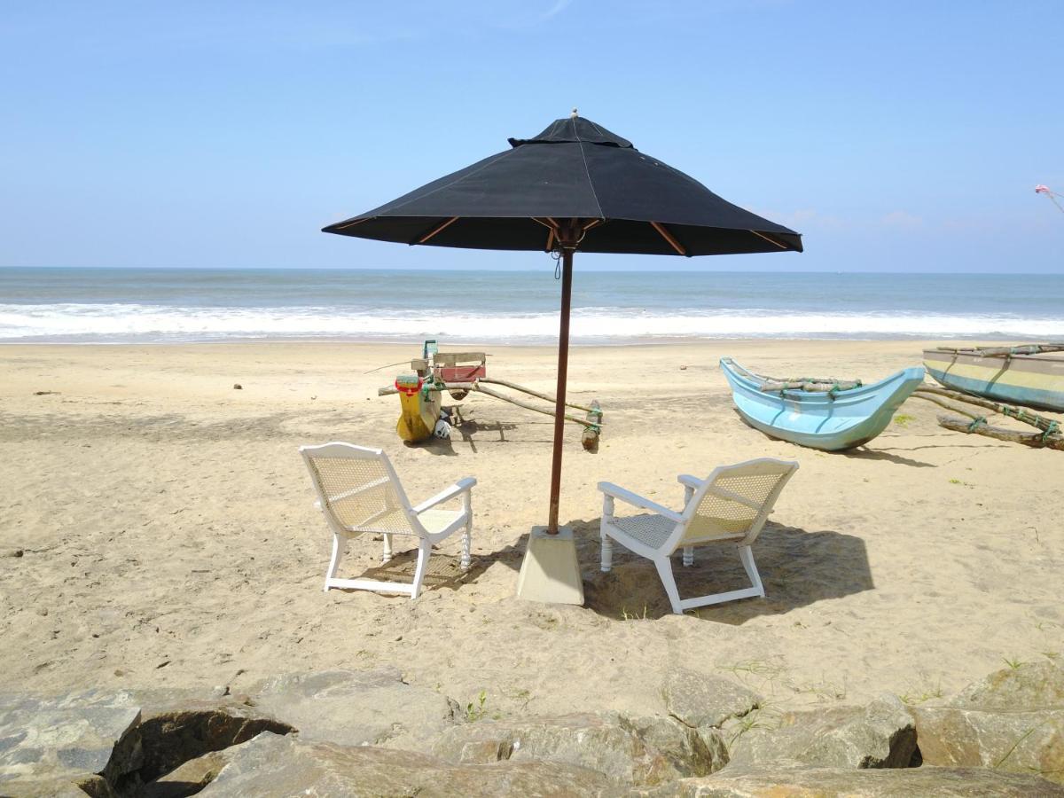 Arabella On Boossa Hotel Luaran gambar