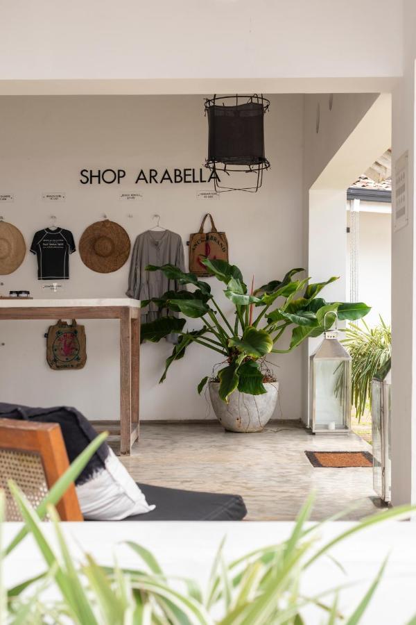Arabella On Boossa Hotel Luaran gambar