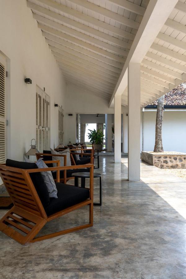 Arabella On Boossa Hotel Luaran gambar
