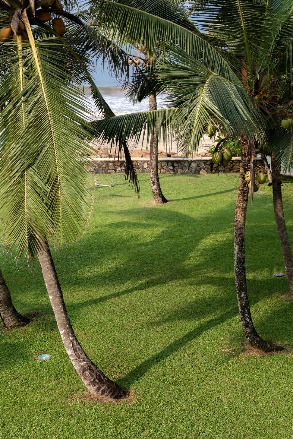 Arabella On Boossa Hotel Luaran gambar