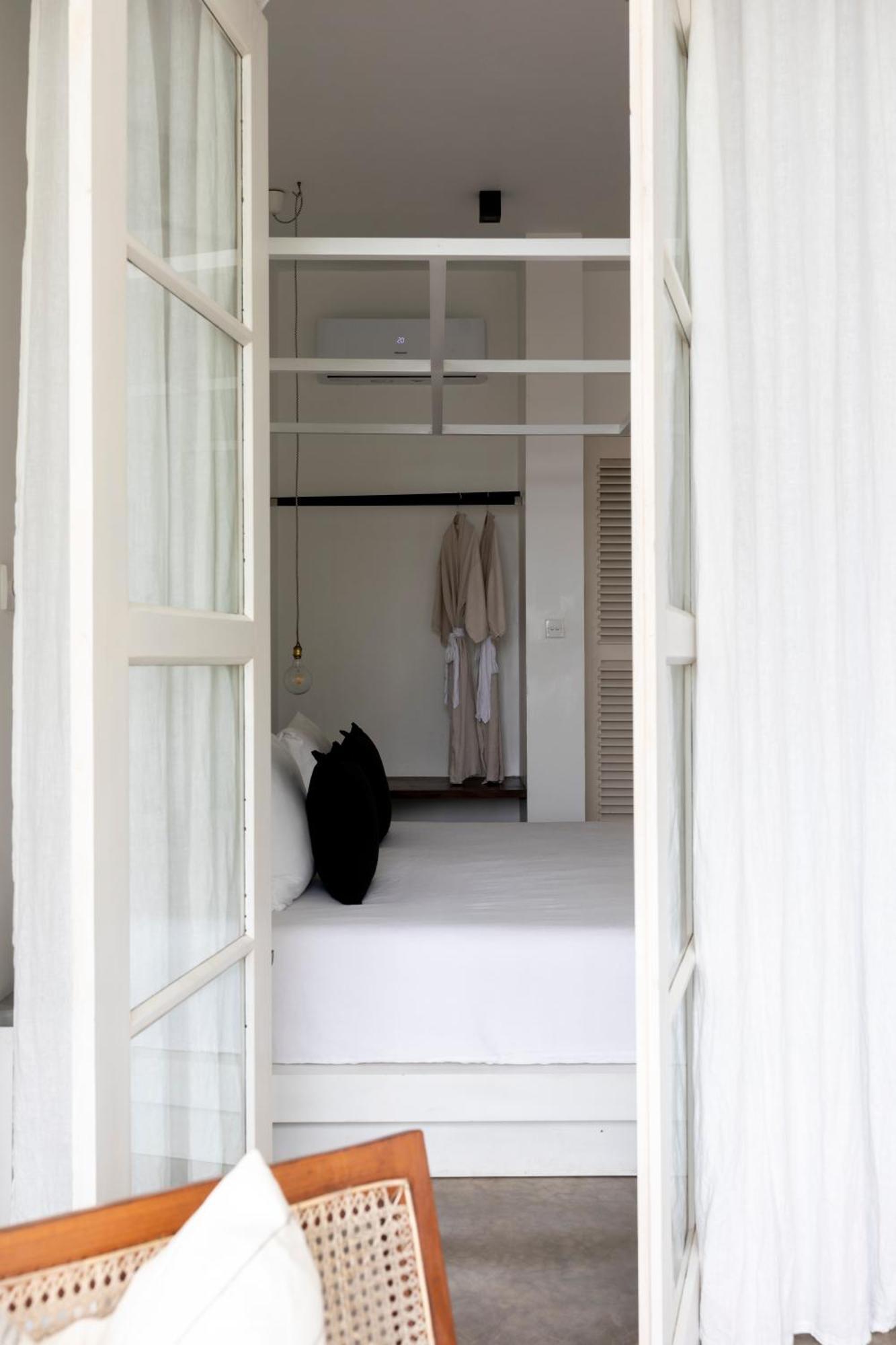 Arabella On Boossa Hotel Luaran gambar
