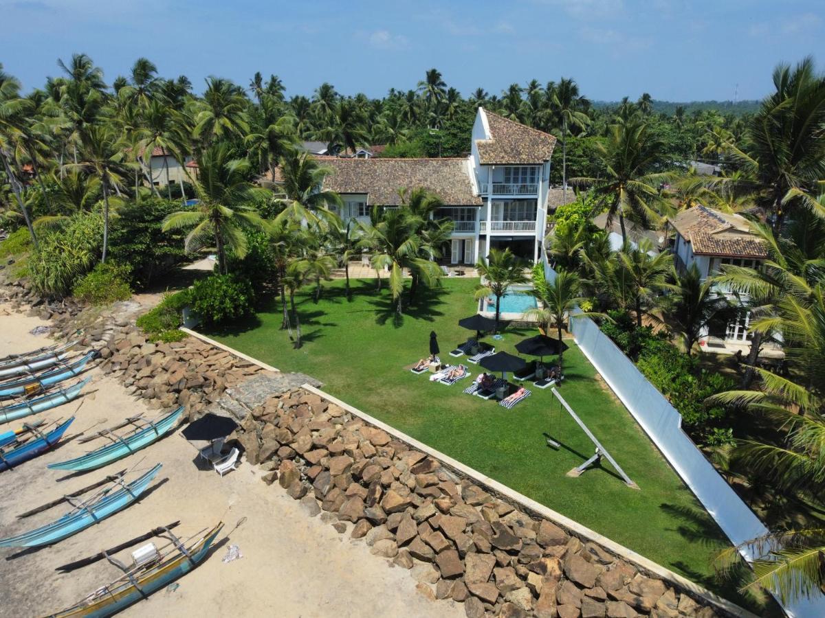 Arabella On Boossa Hotel Luaran gambar