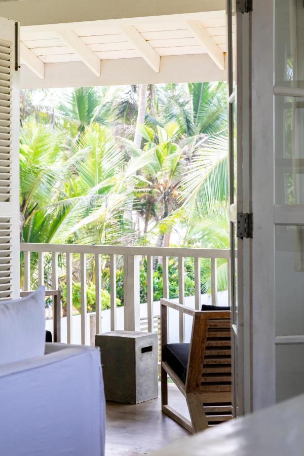 Arabella On Boossa Hotel Luaran gambar