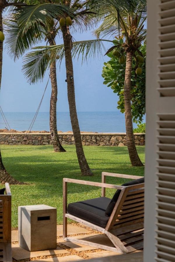 Arabella On Boossa Hotel Luaran gambar