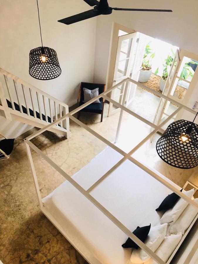 Arabella On Boossa Hotel Luaran gambar
