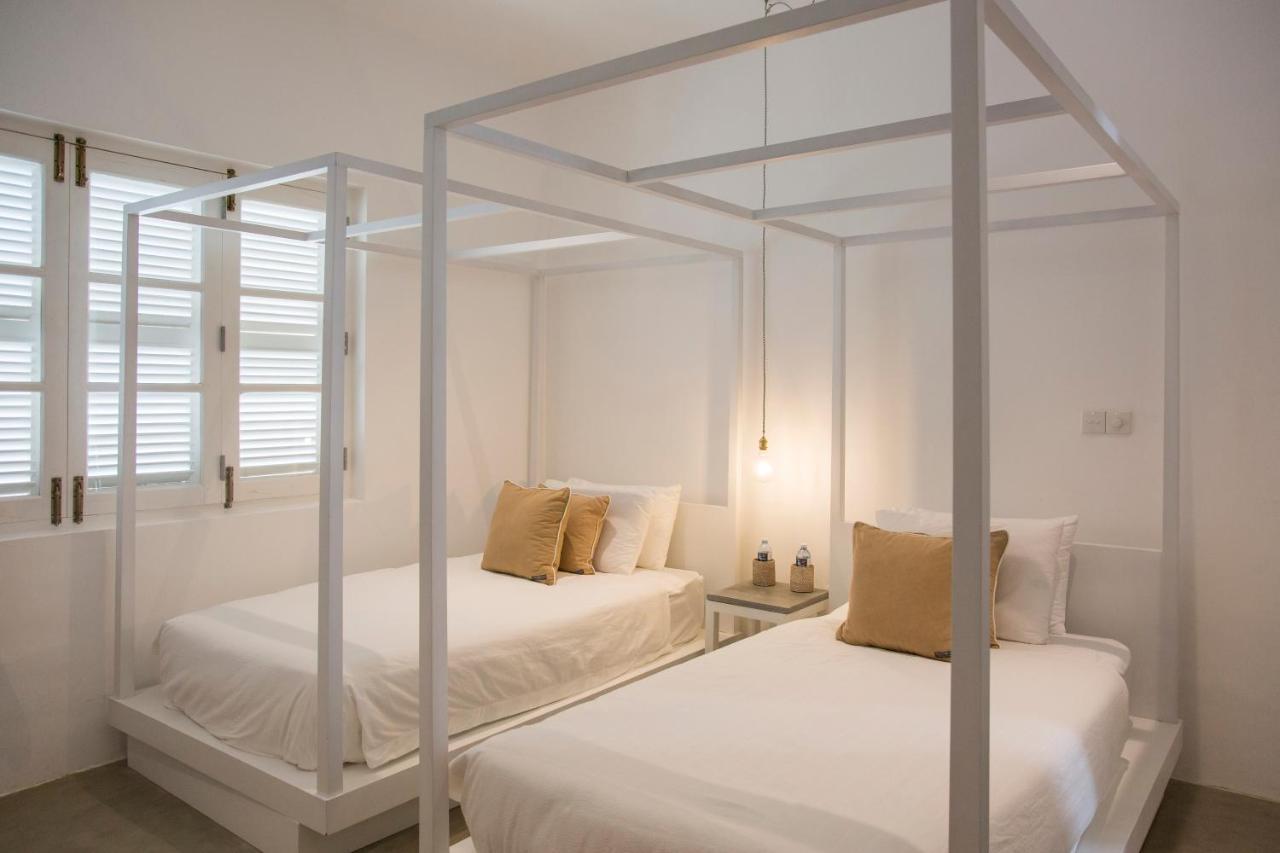 Arabella On Boossa Hotel Luaran gambar