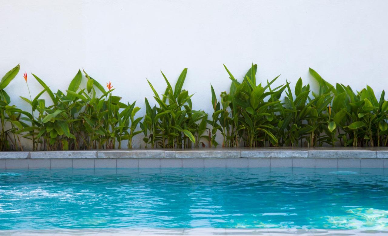 Arabella On Boossa Hotel Luaran gambar