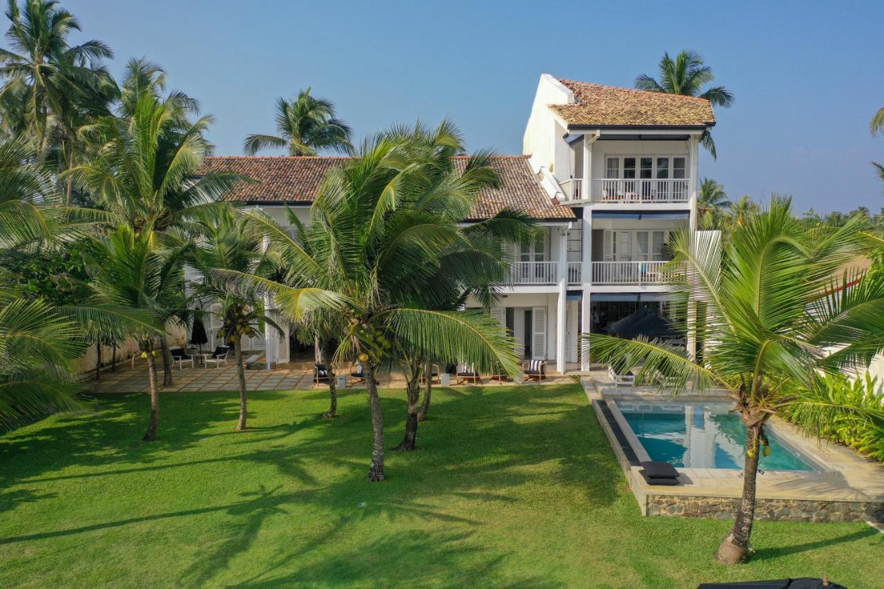 Arabella On Boossa Hotel Luaran gambar