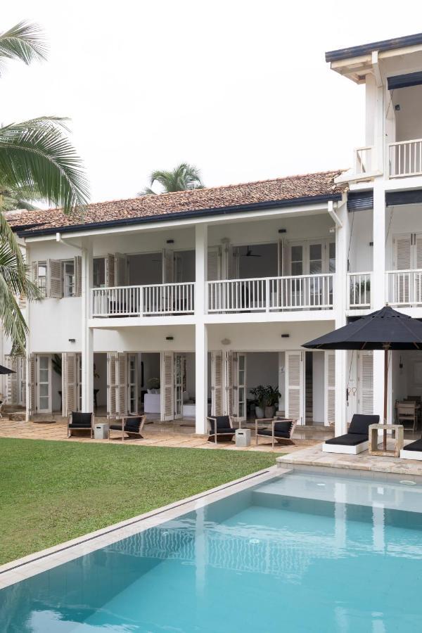 Arabella On Boossa Hotel Luaran gambar