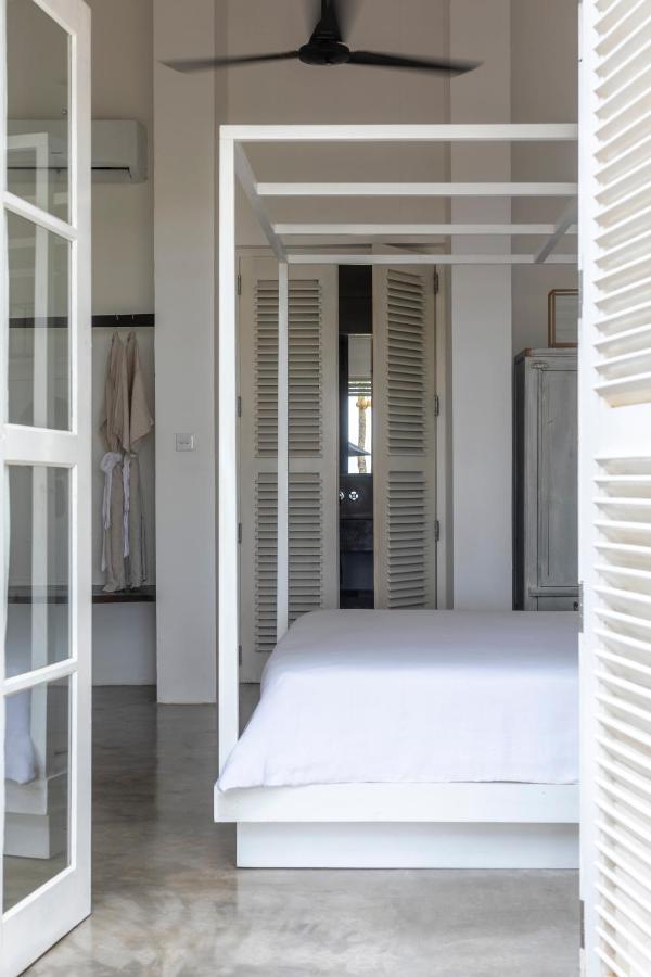 Arabella On Boossa Hotel Luaran gambar