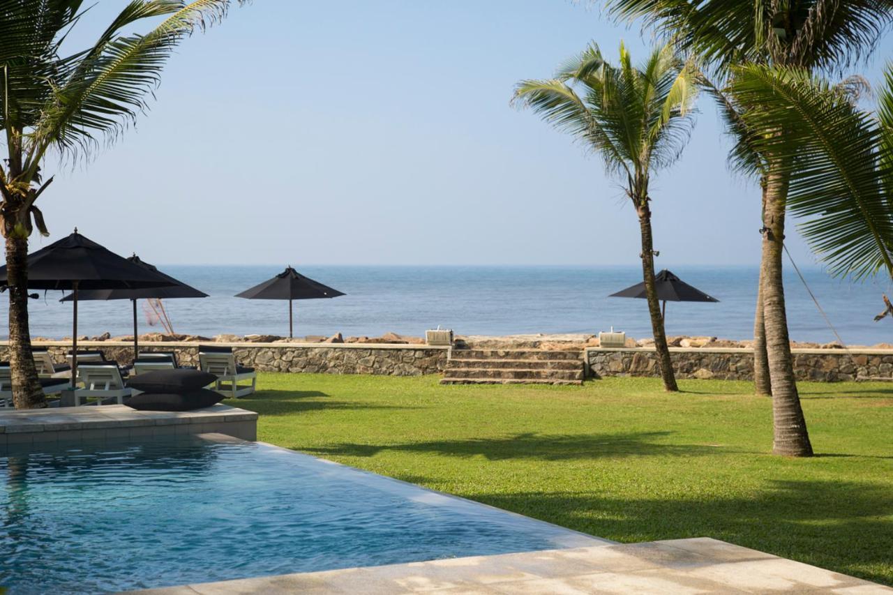 Arabella On Boossa Hotel Luaran gambar