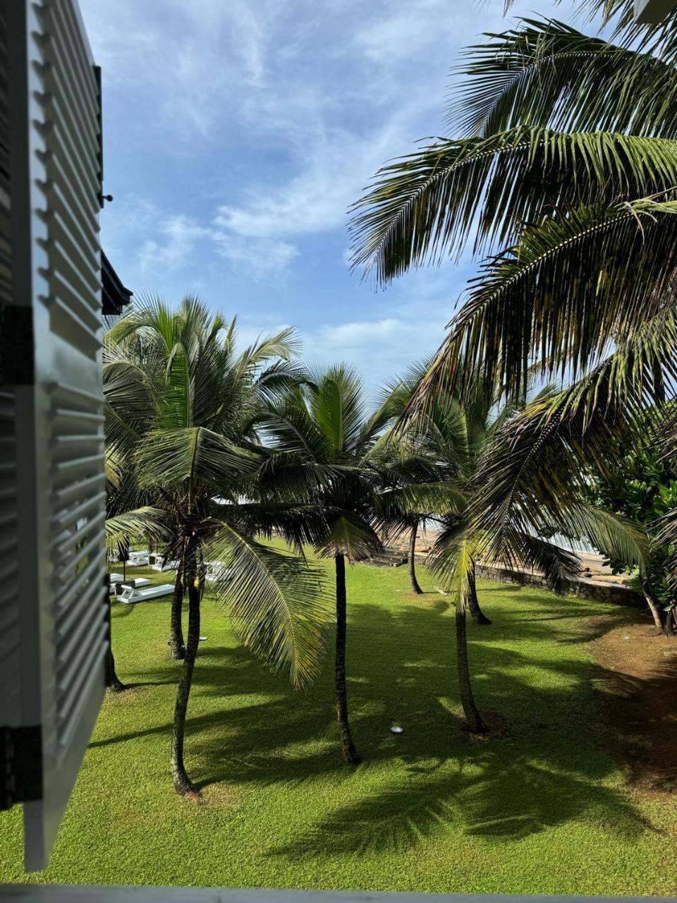 Arabella On Boossa Hotel Luaran gambar