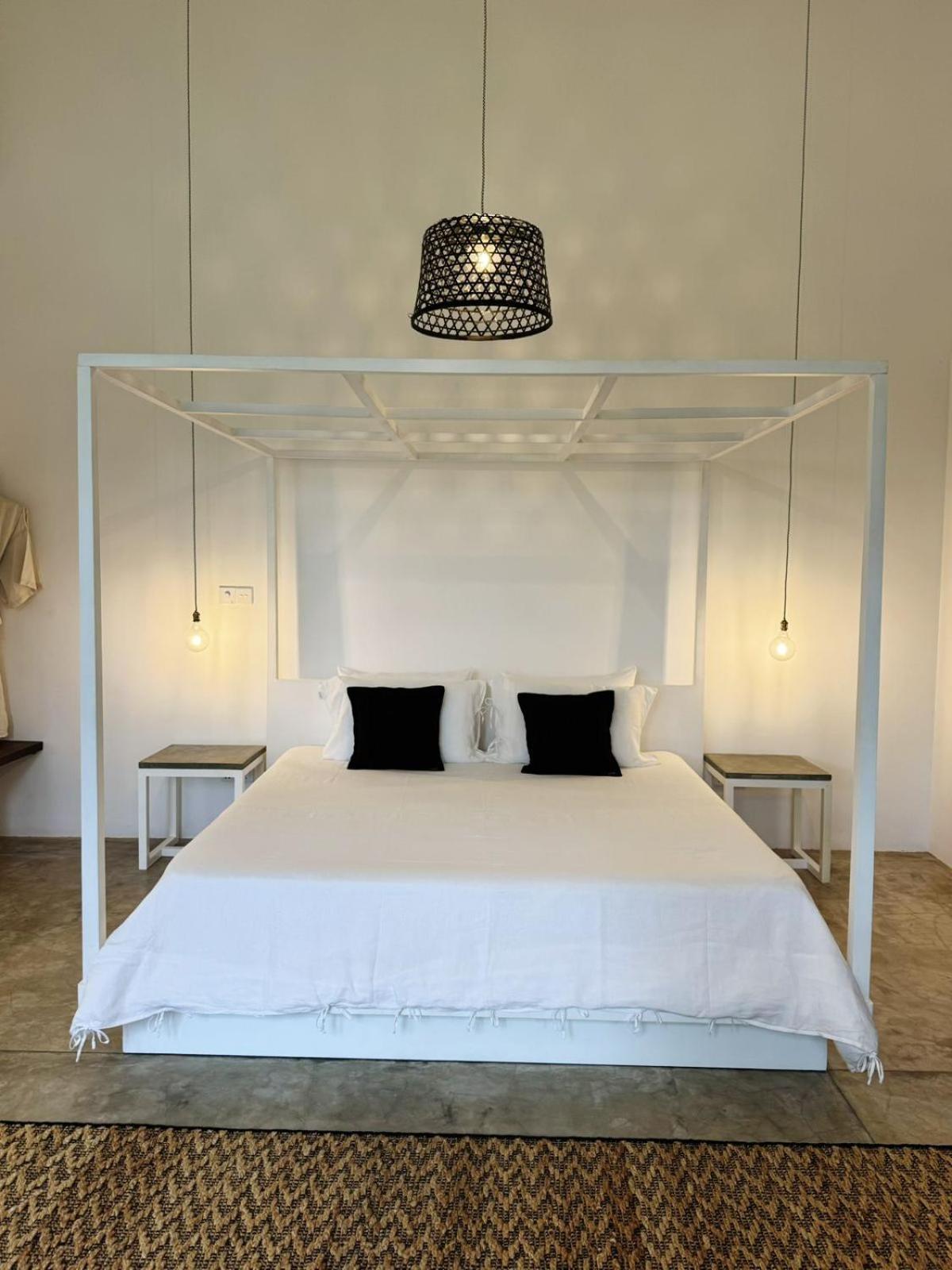 Arabella On Boossa Hotel Luaran gambar