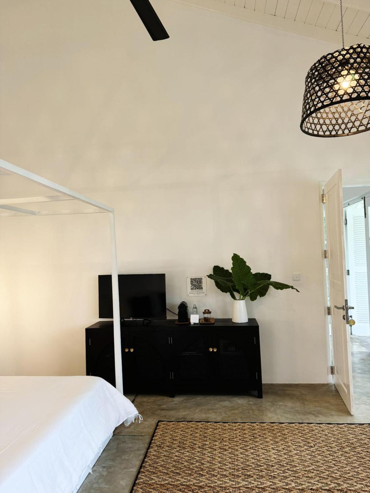 Arabella On Boossa Hotel Luaran gambar