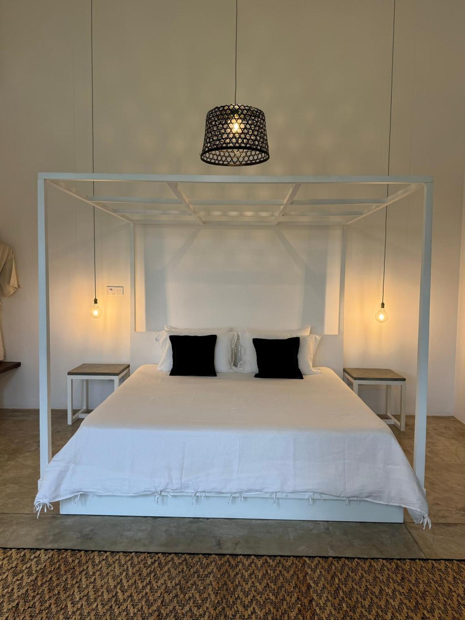 Arabella On Boossa Hotel Luaran gambar