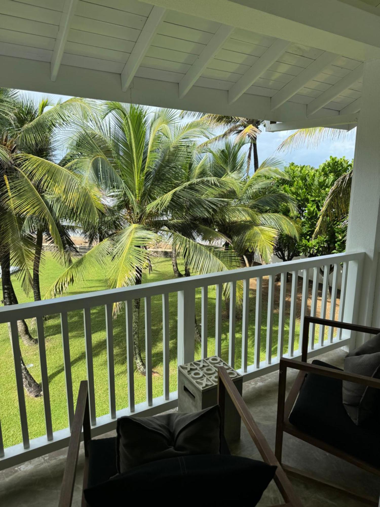Arabella On Boossa Hotel Luaran gambar