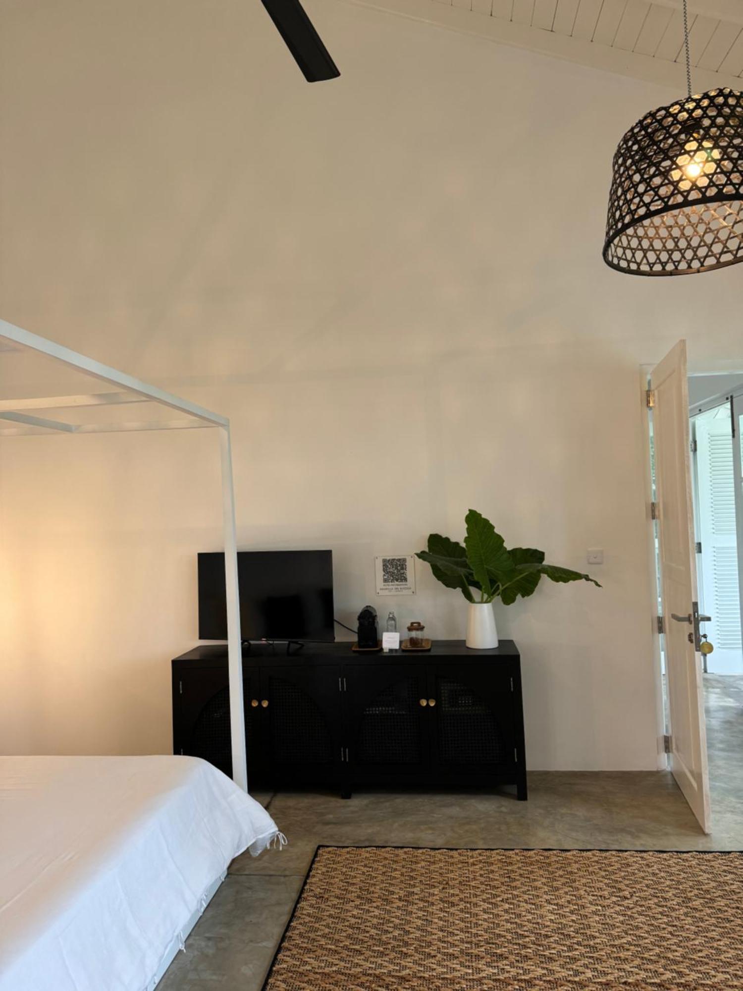 Arabella On Boossa Hotel Luaran gambar
