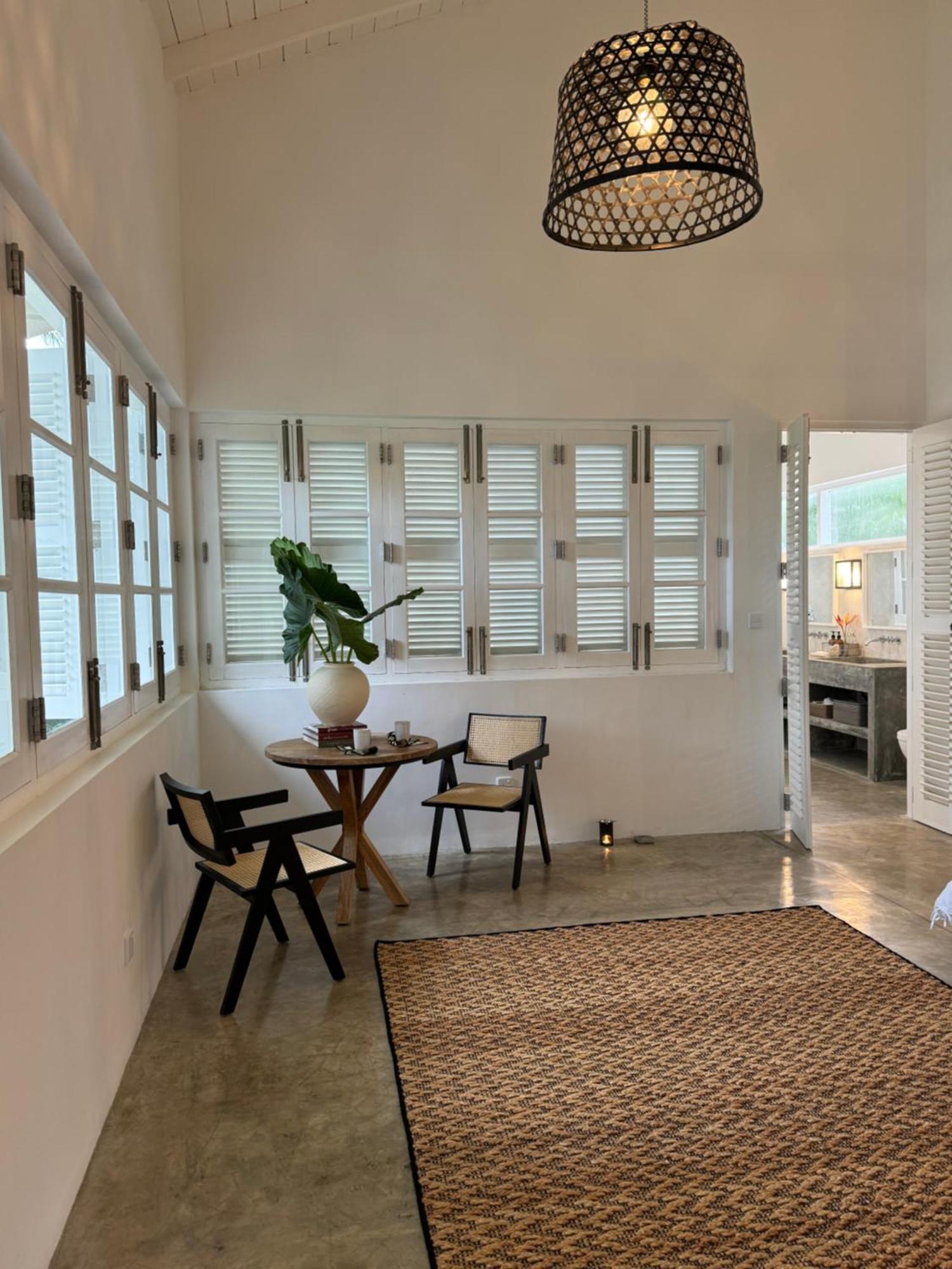 Arabella On Boossa Hotel Luaran gambar