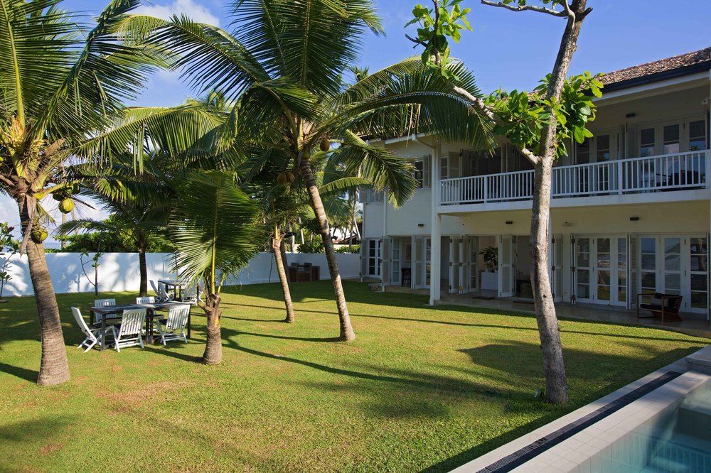 Arabella On Boossa Hotel Luaran gambar