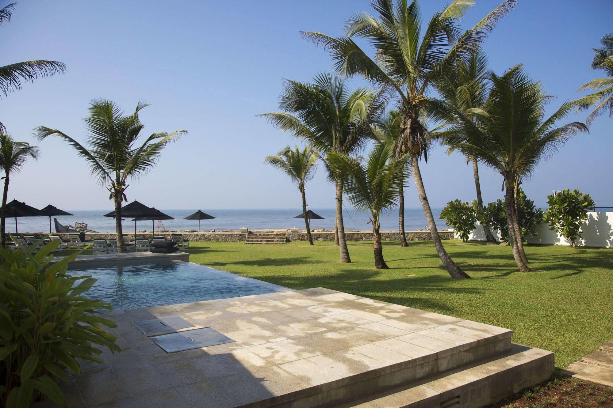 Arabella On Boossa Hotel Luaran gambar